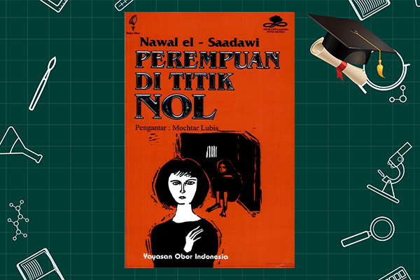 Perempuan Di Titik Nol